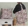thumbnail image 5 of Soimoi Rayon Crepe Fabric Animal & Tree Print Fabric by The Yard 46 Inch Wide, 5 of 5