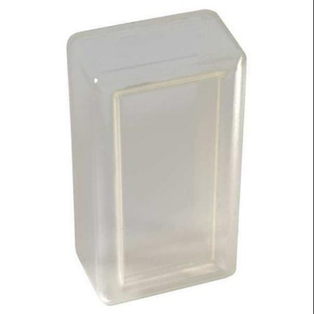 GE 080CPDT Boot,F/22mm C-2000 Illum Push Buttons G0694779 GE 080CPDT Boot,F/22mm C-2000 Illum Push Buttons G0694779