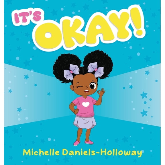 It's OKAY!, (Hardcover)