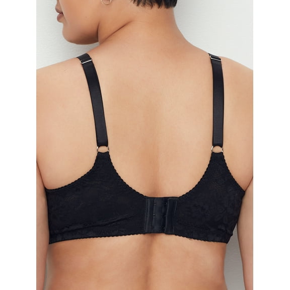 City Chic Womens Audrey Cage T-Shirt Bra Style-00201197