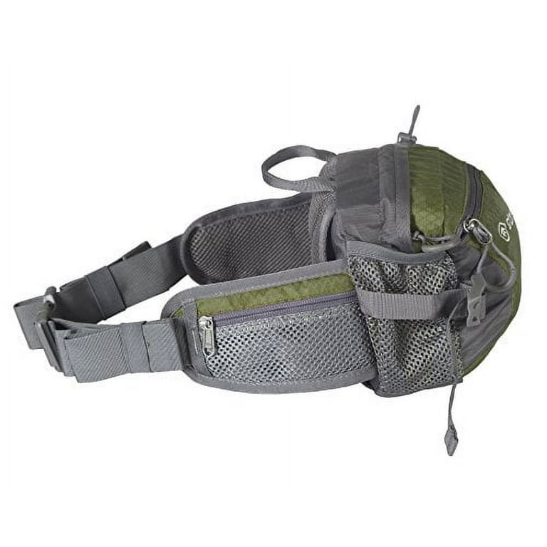 Fanny pack hotsell with shoulder straps