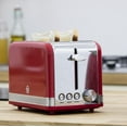 thumbnail image 5 of Swan Retro 2 Slice Toaster ST19010RN, 5 of 5