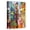 Canvas, variant on Art.com New Orleans Exchange Alley Art Print by Diane Millsap, 12" x 16"