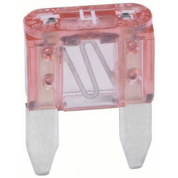 Bussmann Division BP/ATM-4-RP Atm-4 Auto Fuse