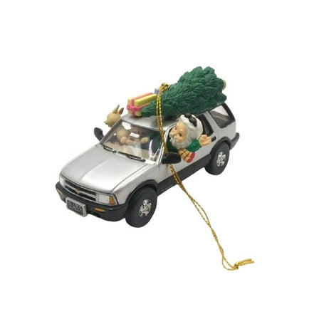 1996 (96) Blazer (Vehicle)