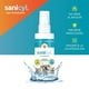 thumbnail image 3 of Antiséptico para heridas Sanicyl Frasco con atomizador 240 ml Uso veterinario, 3 of 4