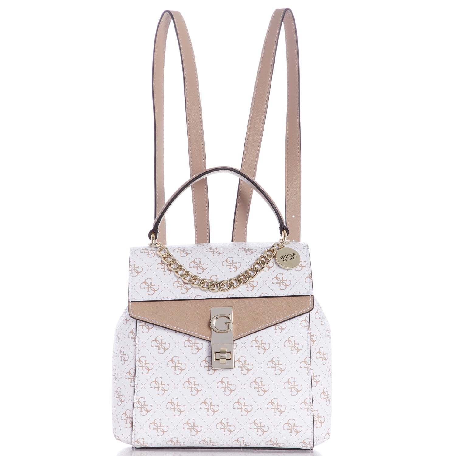 guess womens backpack