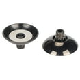 thumbnail image 1 of Joysticks  Base, Sturdy Console Game Accessories Standard Specification  Replacement For   Elite 2 For Repair Parts, 1 of 8