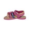 thumbnail image 3 of SANDALIAS CASUALES COQUETA NIÑA FIUSHA GAMUZA 101203J LEON 101203Jp, 3 of 3