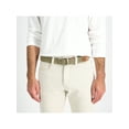 thumbnail image 7 of Chaps Men's Two-in-One Reversible Fully Adjustable Stretch Web Fabric Belt, 7 of 7