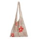 thumbnail image 1 of Sywqhk Bolsa De Red De Malla Para Compras De Flores Almacenamiento De Frutas Bolsos Ecológicos (Beige) Sywqhk Para estrenar, 1 of 7
