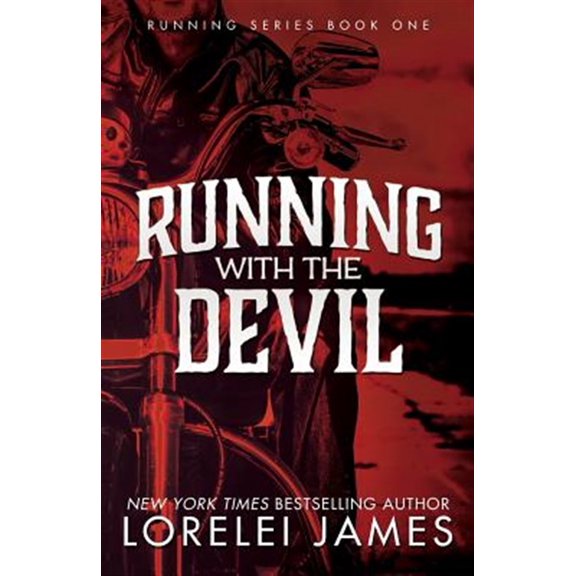 Pre-Owned Running With the Devil (Paperback) 0988823551 9780988823556