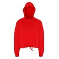 thumbnail image 4 of TriDri Chandail à Capuchon Court Oversize pour Femmes, 4 of 4