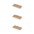 thumbnail image 3 of Monstrate Diseño simple Maceta Bonsai Bandeja Hierba Flor Maceta Platillo A prueba de fugas Bambú Planta Paleta Soporte Titular Suministros para el hogar Type1 NO1 Monstrate CBP188866, 3 of 6