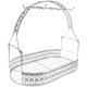 thumbnail image 1 of GOOHOCHY Escurridor de tazas de estilo europeo, soporte para guardar tazas, expositor de vasos, 1 of 8