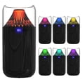 thumbnail image 1 of Humidificador Volcano Difusor Aire 3 Modos Niebla Gran Capacidad, 1 of 9