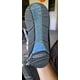 thumbnail image 4 of New Balance 811 Black Leather Walking Shoes Brand NEW Men's Size 11 4E, 4 of 6