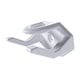 thumbnail image 2 of Hat Rack Organizer Gorras de béisbol Soporte para pared Decorativo Sticky Hat Hanger Ganchos para bolsas de llaves para baño Armario home school Hotel, 2 of 7