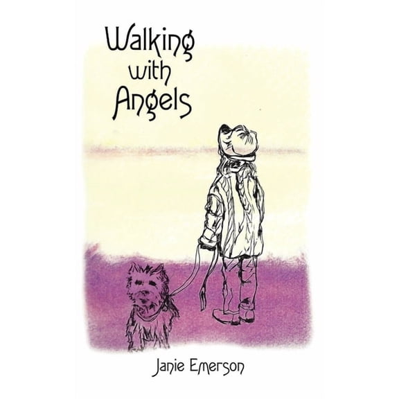 Walking with Angels, (Paperback)