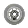 thumbnail image 1 of Dosaele Dishwasher Roller Dishwasher Lower Rack Wheel Replacement Fit for Dishwashers 420198 AP2802428 165314, 1 of 9