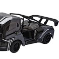 thumbnail image 3 of Coche teledirigido Vehículos de alta velocidad Rock Crawler para regalos Sunnimix Camión de coche RC, 3 of 8