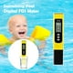 thumbnail image 1 of Water Quality Detection Pen,Swimming Pool, Reservoir Water Quality Detection Pen, Impurity Detection Pen, 1 of 9