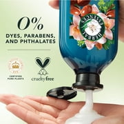 Herbal Essences Repair + Strength Argan Oil Shampoo, Paraben-Free, 13.5 fl oz