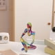 thumbnail image 5 of Estatua de Pensador Perfecl para Decoración del Hogar Estilo Nórdico S Izquierda, 5 of 8