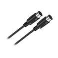 thumbnail image 2 of Cable MIDI CUTICAT macho a macho 5 pines 15 metros, 2 of 8