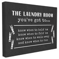 The Stupell Home Decor Collection Laundry Room You ve Got To Know