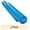Blue, variant on WOW Sports First Class Dipped Soft Foam Pool Noodle, 46 Inches Long - Red