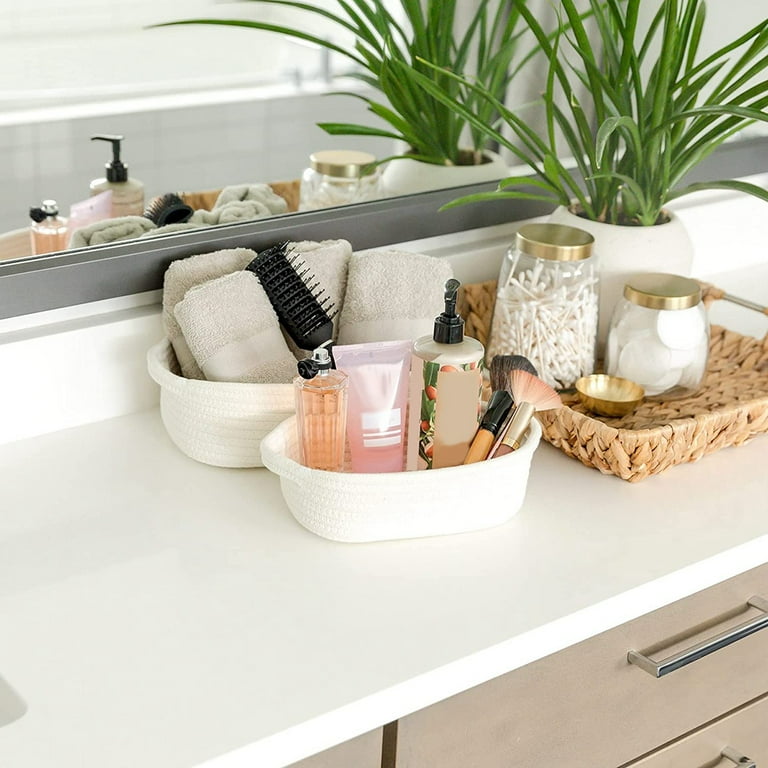 Nursery basket set cheap