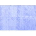 thumbnail image 1 of Ahgly Company Indoor Rectangle Abstract Blue Contemporary Area Rugs, 3' x 5', 1 of 4