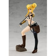 Fairy Tail Pop Up Parade Lucy Heartfilia (Taurus Form Ver.)