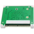 thumbnail image 4 of Boîtier de Disque Dur Demi-Hauteur mSATA SSD vers 2.5 Pouces IDE 44pin pour Notebook Ordinateur Portable, 4 of 5
