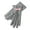 Grey2, variant on ZDWQFA 1 Pair Womens Winter Warm Gloves With Sensitive Touch Screen Texting Fingers, Fleece Lined Windproof Gloves