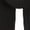 Black, variant on Men’s Boxer Brief Underwear Pack, Cotton Stretch, Black, 6-Pack