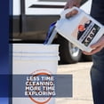 thumbnail image 3 of RV Wash & Seal 303 Products Clean Free Stream, 3,78 L, 3 of 6