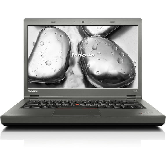 Restored Lenovo Thinkpad T440P 14" Laptop Intel Core i7 2.9GHz 8GB 240GB SSD W10P