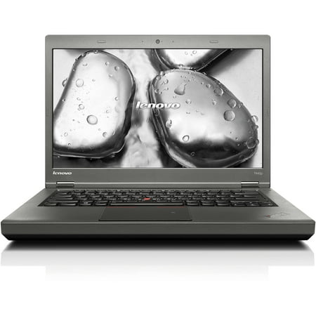Lenovo Thinkpad T440 14" Laptop Intel Core i5 1.90 GHz 8GB 180GB SSD W10P (Reused)