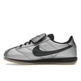 thumbnail image 2 of Nike Men's Cortez SE Tiempo Pack Metallic Cool Grey Shoes, from StockX, 2 of 5