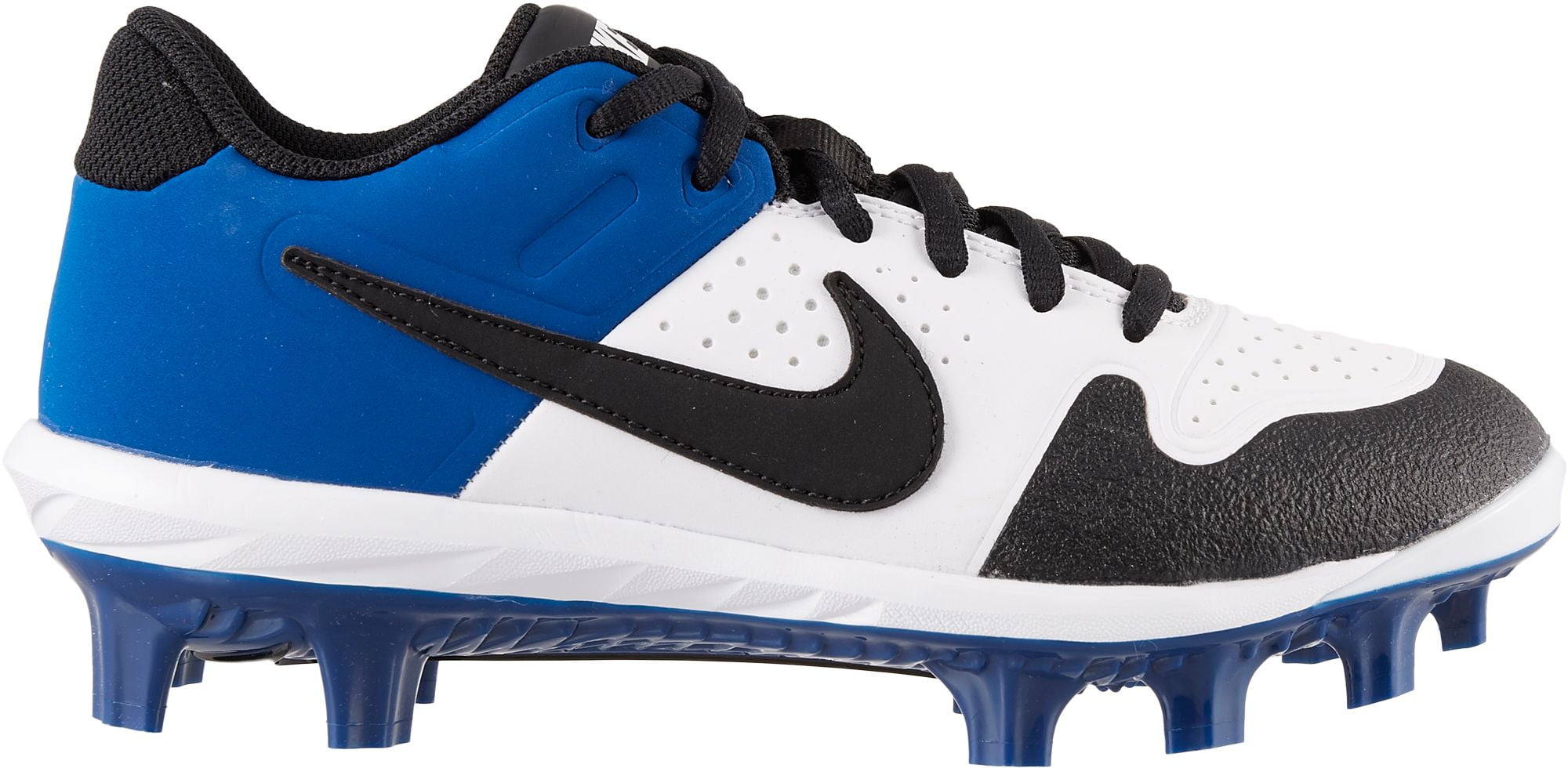 Nike Kids' Alpha Huarache Varsity Baseball Cleats