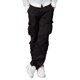 thumbnail image 1 of Pantalones Cargo Wild para Hombre Talla 32 Gris Acero, 1 of 6