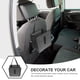 thumbnail image 5 of Organizador de asiento de coche plegable, organizador de asiento trasero de coche, cubo de basura para coche, organizador colgante para coche, 5 of 6