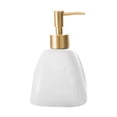 thumbnail image 5 of Nordic Refillable Pump Bottle Portable Soap Dispenser, for Kitchen Essential Oil 10cmx16cm, 5 of 10