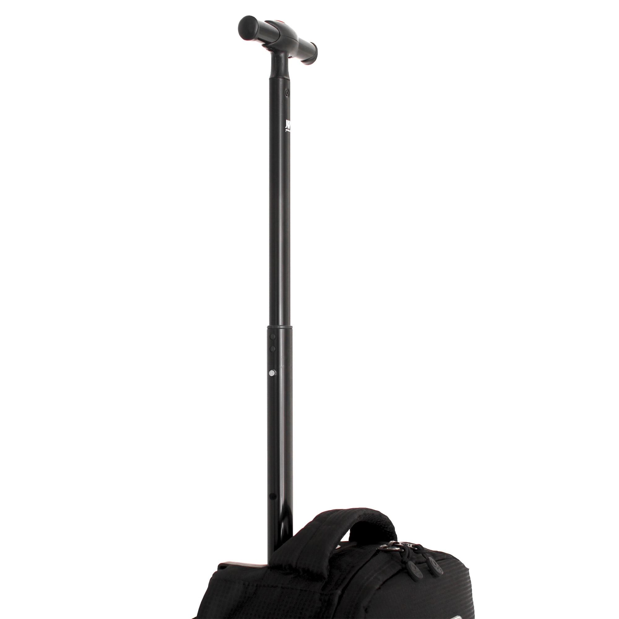 Jworld J World Sunrise 18 Rolling Backpack Walmart Com Walmart Com