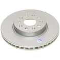 thumbnail image 4 of Power Stop AR82132EVC Front Evolution Genuine Geomet Coated Brake Rotor For Chevrolet Tahoe 2008-2020 [Model Specific], 4 of 4