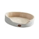 thumbnail image 1 of Cama para mascotas, cama para perros pequeños, duradera, resistente al agua, autocalentable, base antideslizante, cama para perros y gatos, camas para S Yinane Camas para gatos, 1 of 8