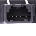 thumbnail image 3 of CCIYU 2 Pack Air Door Actuator A/C HAVC Heater Blend Door Actuator Temperature Valve for 2004-2018 for Ford 2006-2018 for Lincoln 2004-2009 for Mercury AA5Z19E616A 604-228, 3 of 5