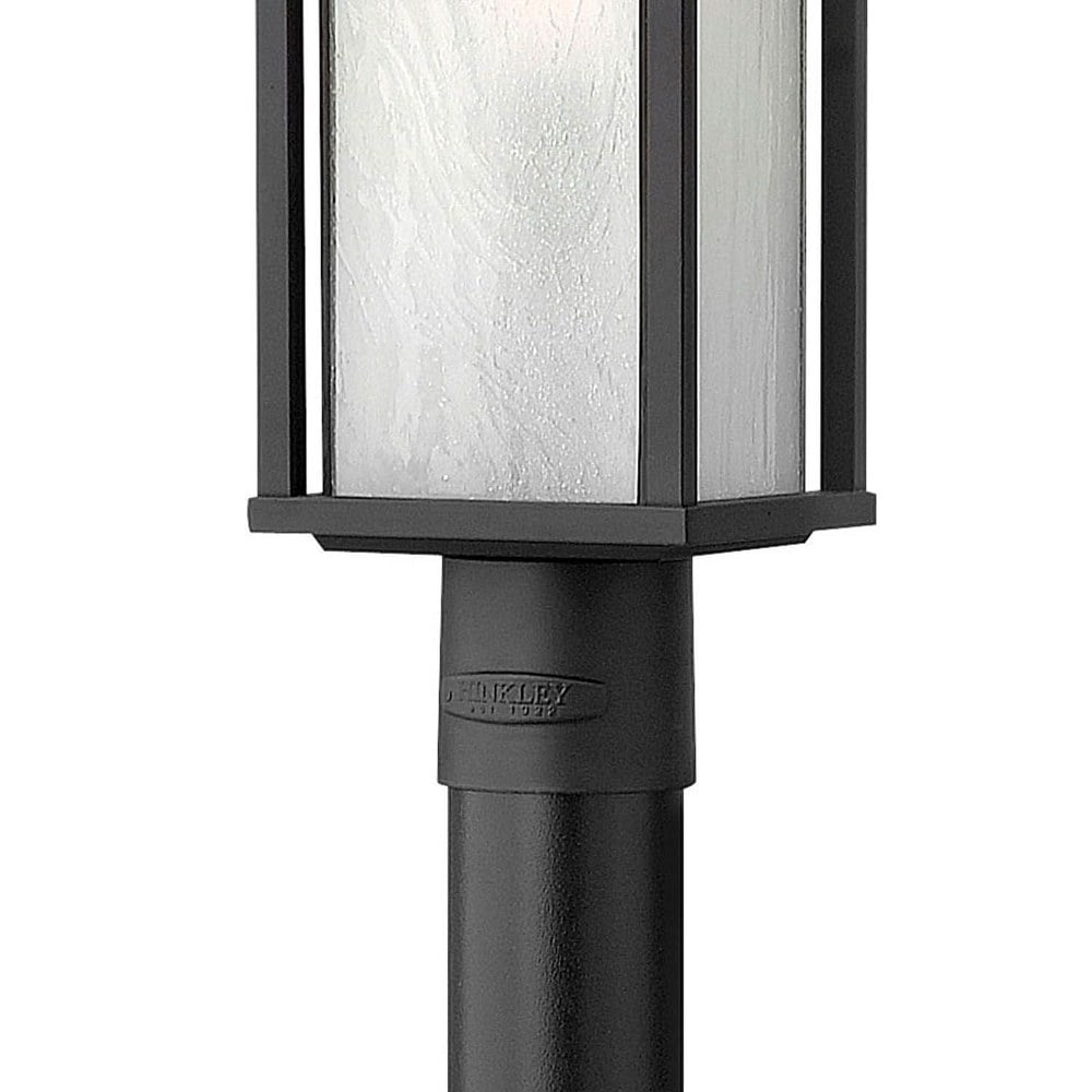 Hinkley Lighting - Harbor - 1 Light Large Outdoor Post Top or Pier Mount Lantern